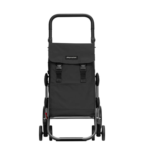 Playmarket Go Plus Premium Shopping Trolley