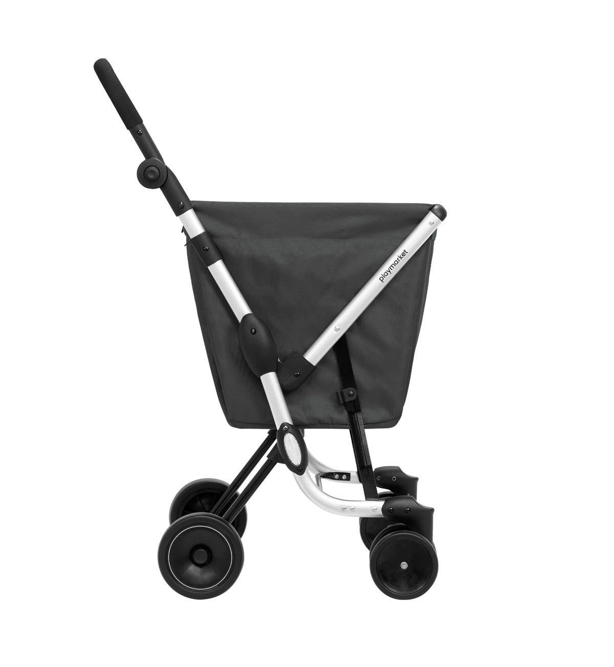 Playmarket We Go shopping trolley