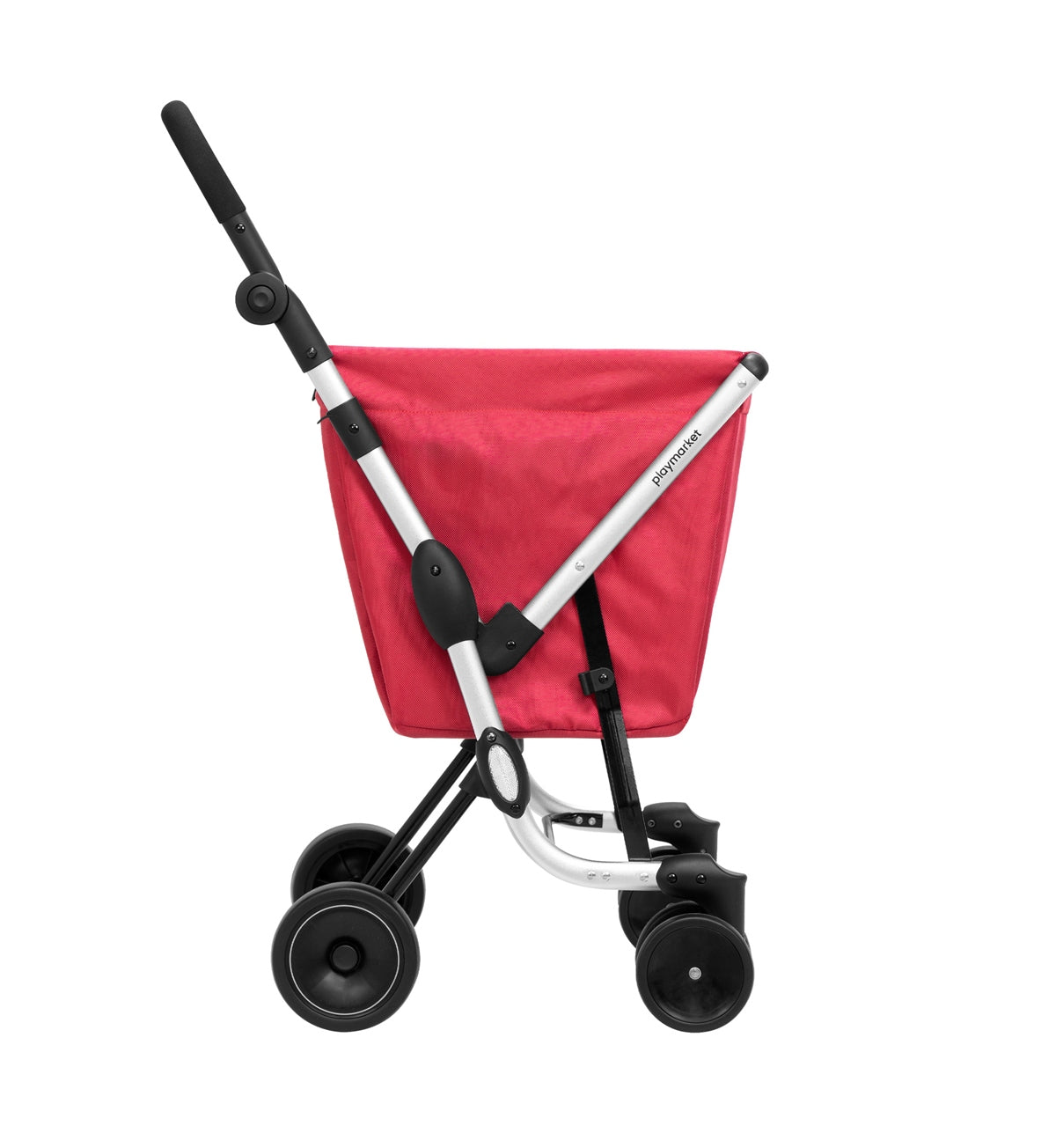 Playmarket We Go shopping trolley