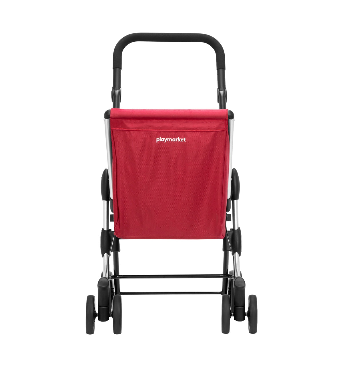 Playmarket We Go shopping trolley