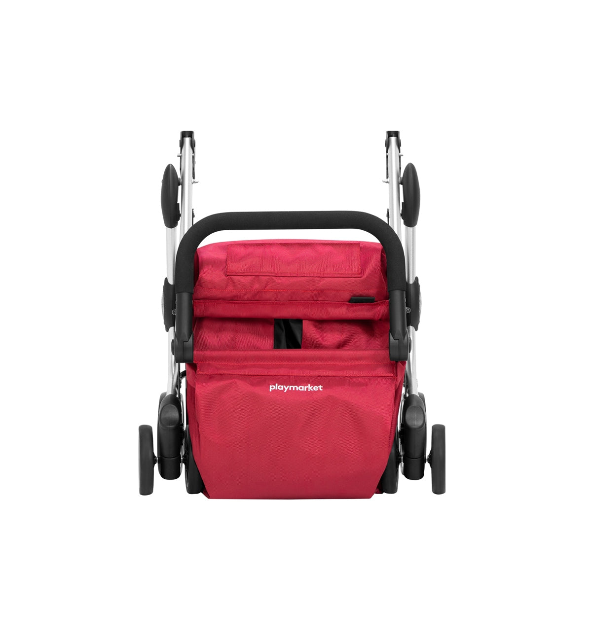 Playmarket We Go shopping trolley