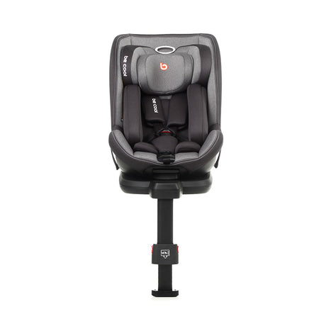 Be Cool Fit i-Size Car Seat 40-105cm, 0-4 Years