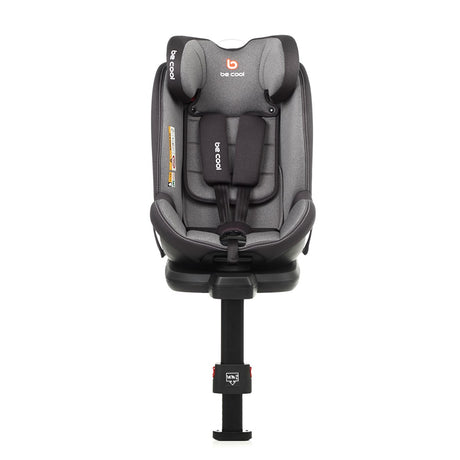 Be Cool Fit i-Size Car Seat 40-105cm, 0-4 Years