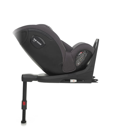 Be Cool Fit i-Size Car Seat 40-105cm, 0-4 Years