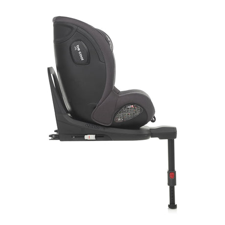 Be Cool Fit i-Size Car Seat 40-105cm, 0-4 Years