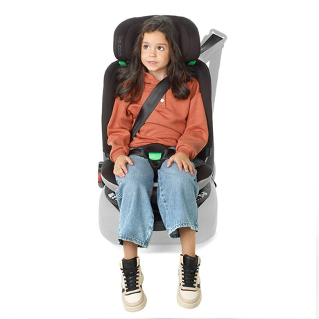 Be Cool Wagon i-Size Car Seat 40-150cm, 0-12 Years