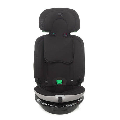 Be Cool Wagon i-Size Car Seat 40-150cm, 0-12 Years