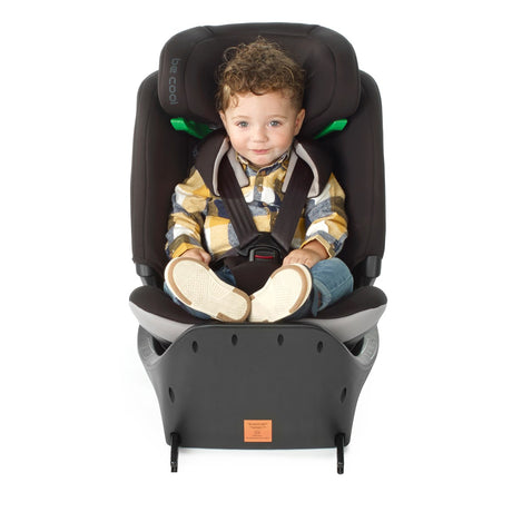 Be Cool Wagon i-Size Car Seat 40-150cm, 0-12 Years