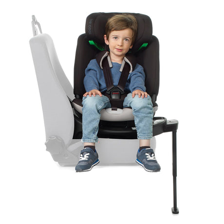 Be Cool Wagon i-Size Car Seat 40-150cm, 0-12 Years