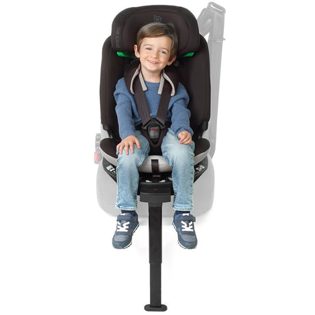 Be Cool Wagon i-Size Car Seat 40-150cm, 0-12 Years