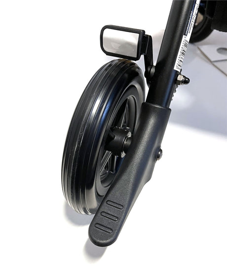 Playcare R05 Walking Aid with Cart & Seat