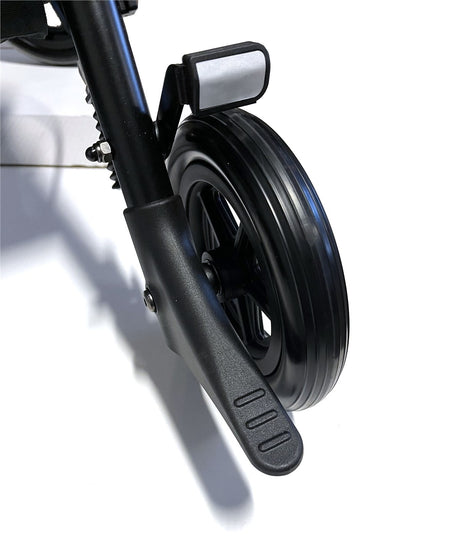 Playcare R05 Walking Aid with Cart & Seat