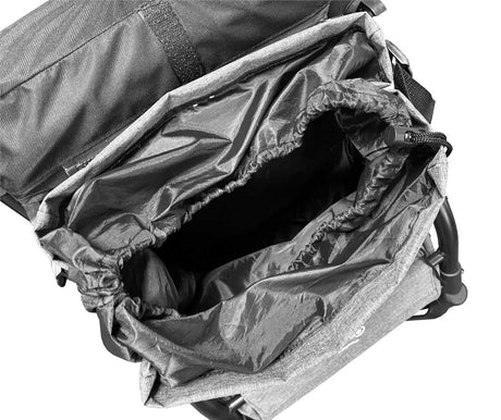 Playcare R05 Walking Aid with Cart & Seat