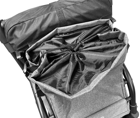 Playcare R05 Walking Aid with Cart & Seat