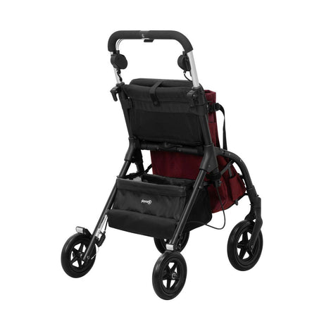Playcare R05 Walking Aid with Cart & Seat