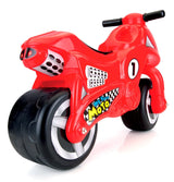 Dolu My First Moto Balance Bike Ride-On (2-5 years)