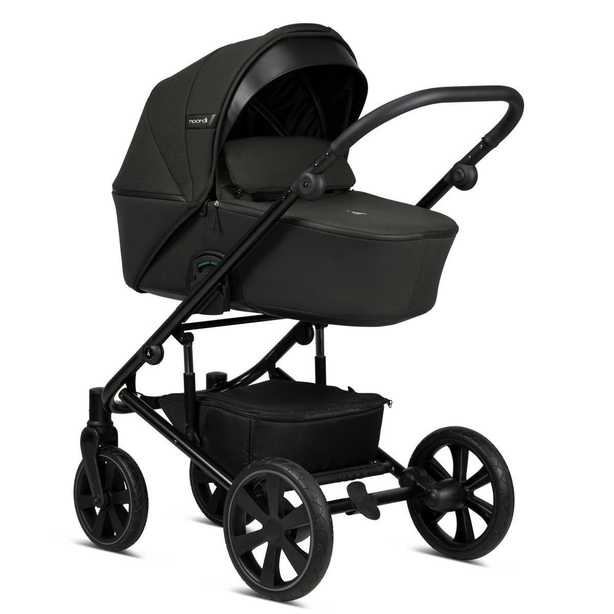 Noordi Aqua Thermo 3in1 Terra Travel System