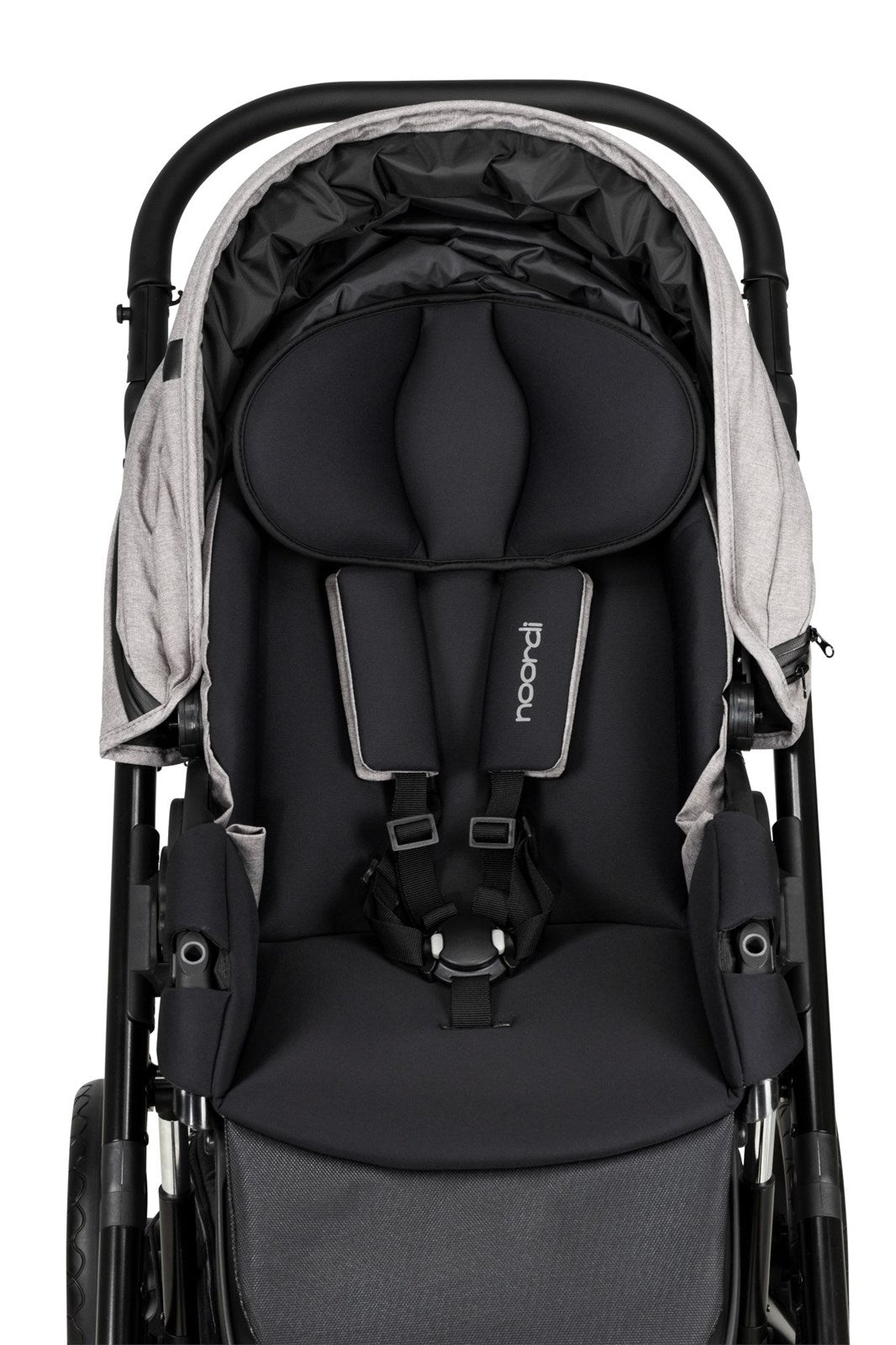 Noordi Aqua Thermo 3in1 Terra Travel System