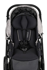 Noordi Aqua Thermo 3in1 Terra Travel System