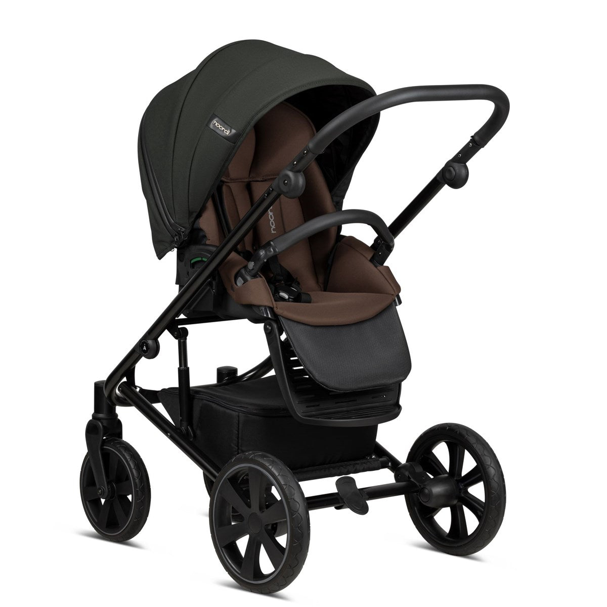 Noordi Aqua Thermo 3in1 Terra Travel System
