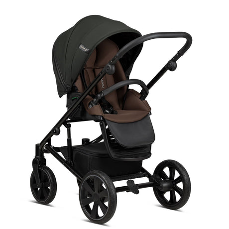 Noordi Aqua Thermo 3in1 Terra Travel System