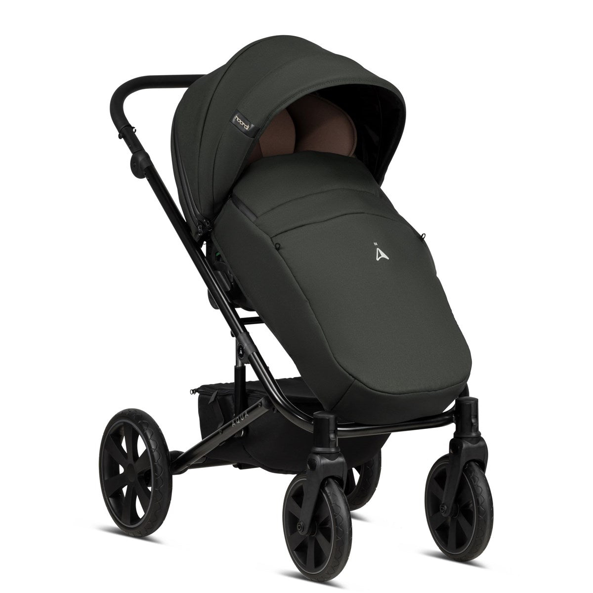 Noordi Aqua Thermo 3in1 Terra Travel System