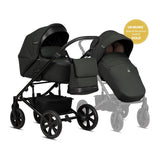 Noordi Aqua Thermo 3in1 Terra Travel System