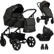 Noordi Aqua Thermo 3in1 Terra Travel System