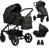 Noordi Aqua Thermo 3in1 Terra Travel System