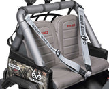 Peg Perego Gaucho Pro - Real Tree, 24 Volt 2 Seater Mega Jeep