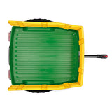 Peg Perego John Deere Dual Force Trailer