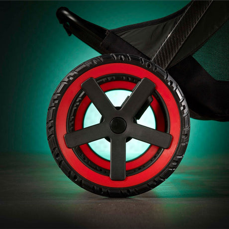 Jane Crosslight Pro Carbon + Micro Pro-2 + Koos iSize R1 Travel system