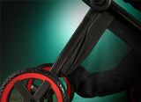 Jane Crosslight Pro Carbon + Micro Pro-2 + Koos iSize R1 Travel system