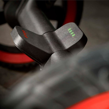 Jane Crosslight Pro Carbon + Micro Pro-2 + Koos iSize R1 Travel system