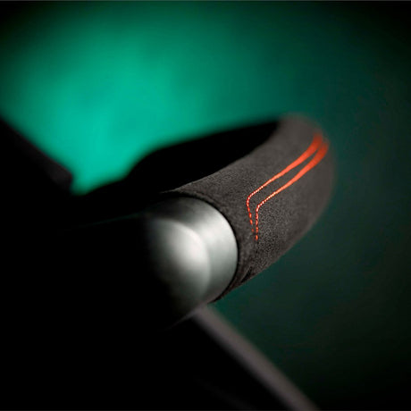 Jane Crosslight Pro Carbon + Micro Pro-2 + Koos iSize R1 Travel system