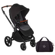 Jane Muum-4 Pushchair