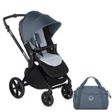 Jane Muum-4 Pushchair