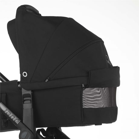 Jane Muum-4 + Sweet 2in1 Pram