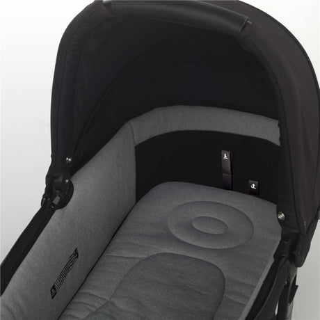 Jane Muum-4 + Sweet 2in1 Pram