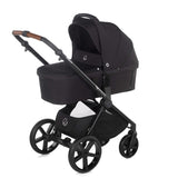 Jane Muum-4 Duo Pram & Pushchair