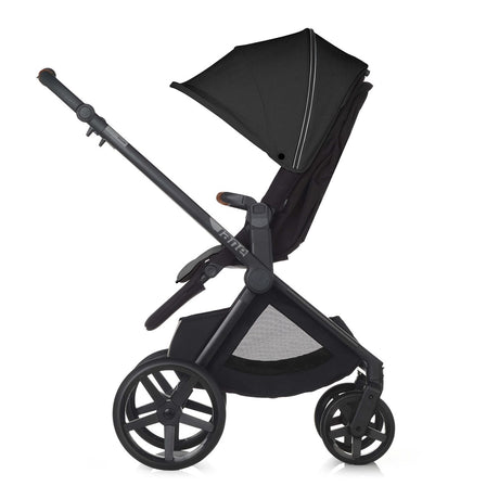 Jane Muum-4 + Sweet 2in1 Pram