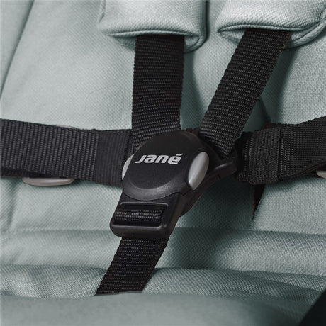 Jane Muum-4 + Sweet + Koos iSize 3in1 travel system