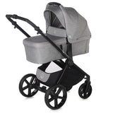 Jane Muum-4 + Sweet + Koos iSize 3in1 travel system