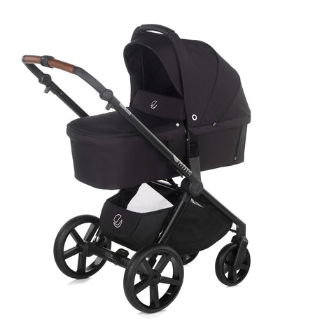 Jane Muum-4 + Sweet + Koos iSize 3in1 travel system