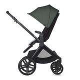 Jane Muum-4 + Sweet + Koos iSize 3in1 travel system