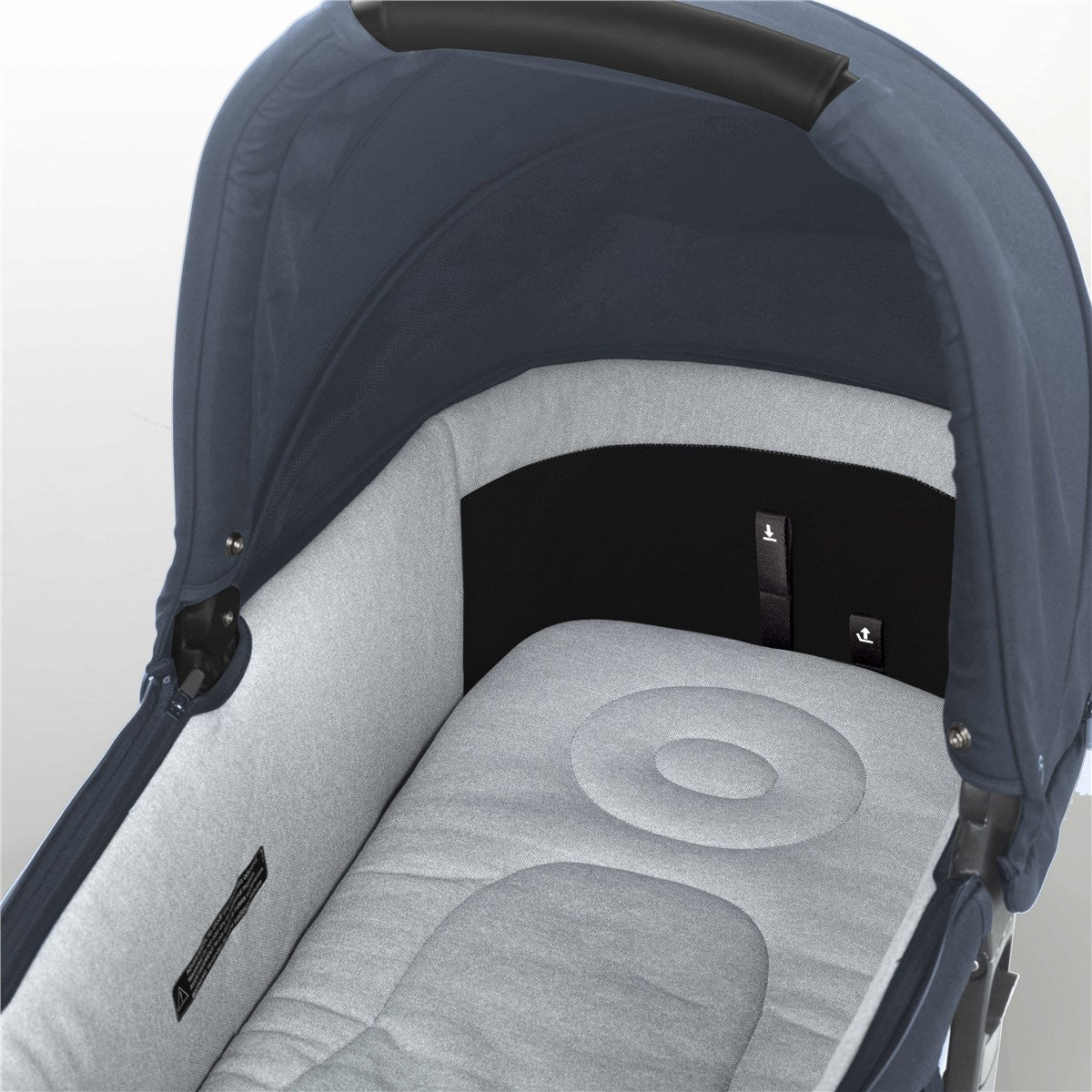 Jane Muum-4 + Sweet + Koos iSize, 10 Piece Travel System Bundle