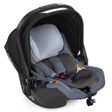 Jane Muum-4 + Sweet + Koos iSize, 10 Piece Travel System Bundle