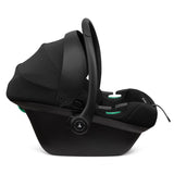 Noordi Terra i-Size Baby Car Seat 40 to 87cm, 0-18 Months