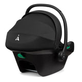 Noordi Terra i-Size Baby Car Seat 40 to 87cm, 0-18 Months