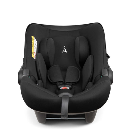 Noordi Terra i-Size Baby Car Seat 40 to 87cm, 0-18 Months